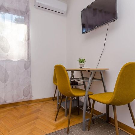 Apartments Tabak Trogir Exterior foto