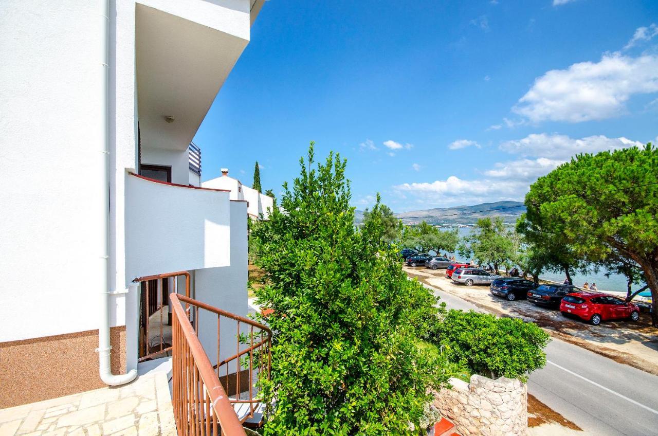 Apartments Tabak Trogir Exterior foto