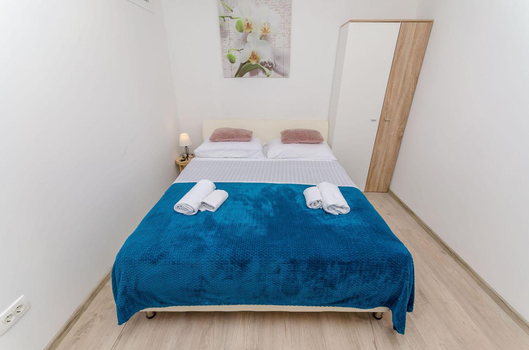 Apartments Tabak Trogir Exterior foto