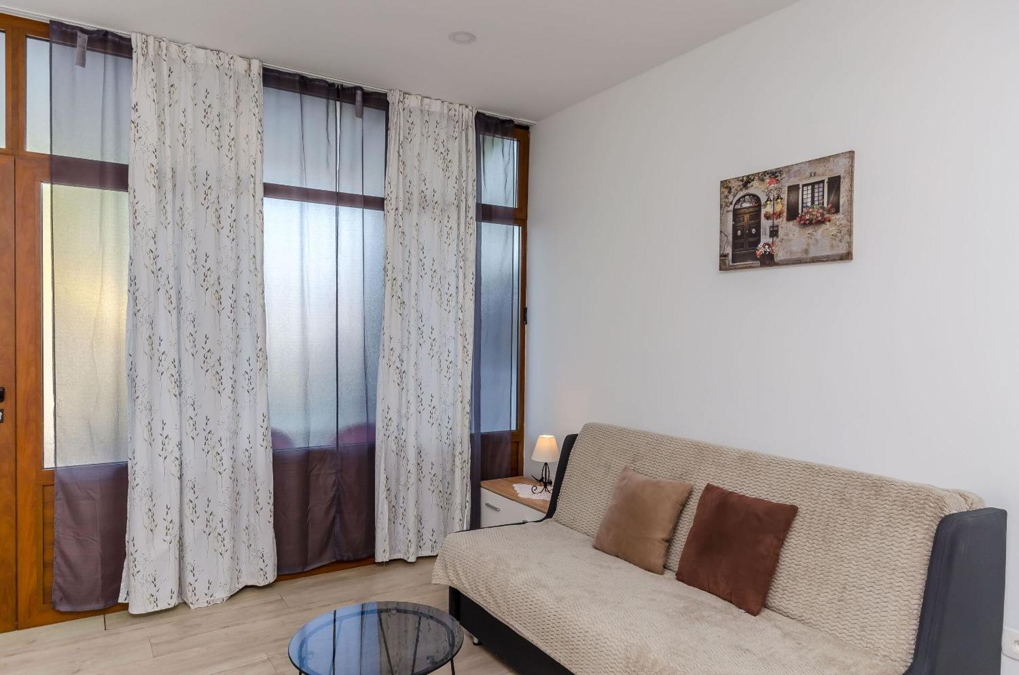 Apartments Tabak Trogir Exterior foto