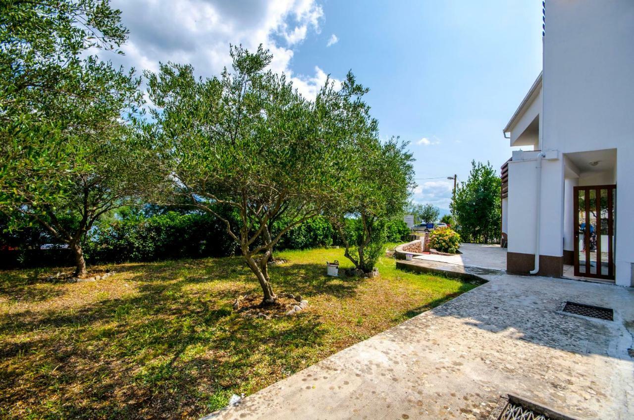 Apartments Tabak Trogir Exterior foto